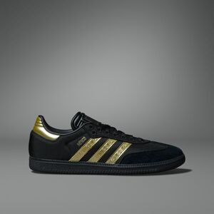 8M / 9W - [NEW] Men's adidas Samba Mexico Shoes 'Black'‎ JH5656